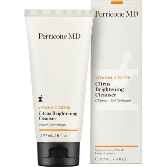 PERRICONE MD - Vitamin C Brightening Cleanser - Picture 1 of 3